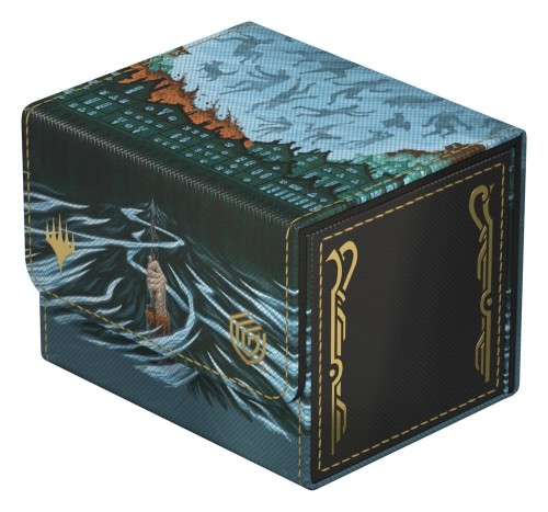 Pudełko Ultimate Guard Sidewinder 100+ Xenoskin MTG