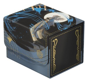 Pudełko Ultimate Guard Sidewinder 100+ Xenoskin Magic: The Gathering