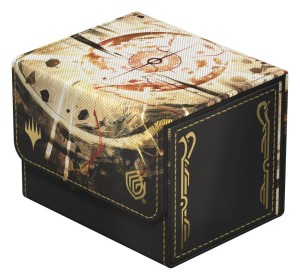 Pudełko Ultimate Guard Sidewinder 100+ Xenoskin Magic: The Gathering
