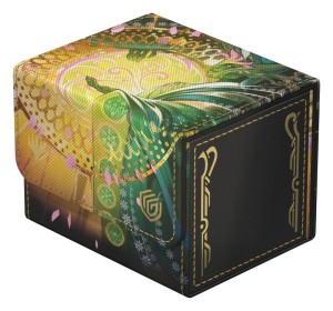 Pudełko Ultimate Guard Sidewinder 100+ Xenoskin MTG