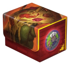 Pudełko Sidewinder Ultimate Guard Magic: The Gathering 100+