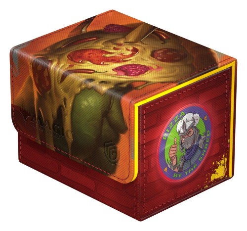 Pudełko Ultimate Guard Sidewinder Magic: The Gathering 100+