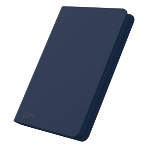 Klaser Album Ultimate Guard Zipfolio 320 16-Pocket Niebieski