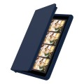 Ultimate Guard Klaser Album Zipfolio 320 16-Pocket Niebieski