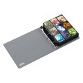 Album Xenoskin Regular Czarny Klaser Ultimate Guard