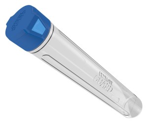 Tuba Ultimate Guard MatPod Clear 39,8 cm