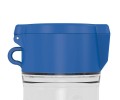 Ultimate Guard Tuba MatPod Clear 39,8 cm