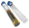 Tuba Ultimate Guard MatPod Clear 39,8 cm