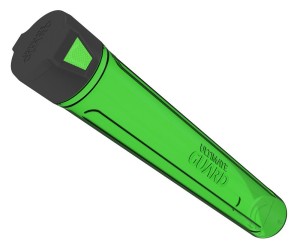 Tuba Ultimate Guard MatPod Zielony
