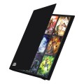 Ultimate Guard Klaser Album Flexxfolio 360 18-Pocket Czarny