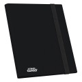 Klaser Album Flexxfolio 360 18-Pocket Czarny Ultimate Guard