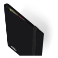 Ultimate Guard Album Flexxfolio 360 18-Pocket Czarny Klaser