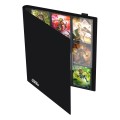 Klaser Ultimate Guard Album Flexxfolio 360 18-Pocket Czarny