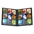 Ultimate Guard Klaser Album Flexxfolio 360 18-Pocket Czarny
