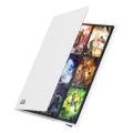 Ultimate Guard Klaser Album Flexxfolio 360 18-Pocket Biały