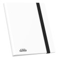 Klaser Album Flexxfolio 360 18-Pocket Biały Ultimate Guard