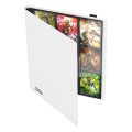 Klaser Ultimate Guard Album Flexxfolio 360 18-Pocket Biały