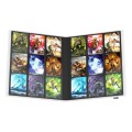 Ultimate Guard Klaser Album Flexxfolio 360 18-Pocket Biały