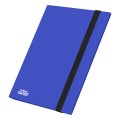 Klaser Ultimate Guard Album Flexxfolio 360 18-Pocket Niebieski