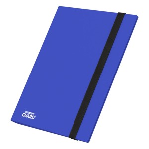 Klaser Album Ultimate Guard Flexxfolio 360 18-Pocket Niebieski