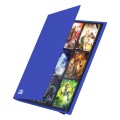 Ultimate Guard Klaser Album Flexxfolio 360 18-Pocket Niebieski