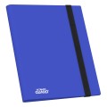 Klaser Album Flexxfolio 360 18-Pocket Niebieski Ultimate Guard