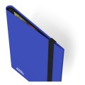 Ultimate Guard Album Flexxfolio 360 18-Pocket Niebieski Klaser