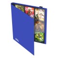 Klaser Ultimate Guard Album Flexxfolio 360 18-Pocket Niebieski