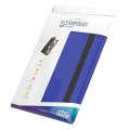 Klaser Album Flexxfolio 360 18-Pocket Niebieski Ultimate Guard