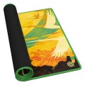 Mata do gry Artist Edition #3 Dominik Mayer Ultimate Guard 61x35 cm