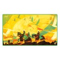 Ultimate Guard Mata do gry Artist Edition #3 Dominik Mayer 61x35 cm