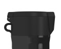 Ultimate Guard Tubus MatPod Black do mat do gry
