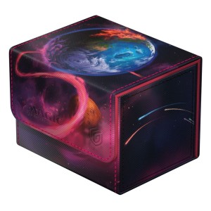 Pudełko Ultimate Guard Sidewinder 100+ Magic: The Gathering