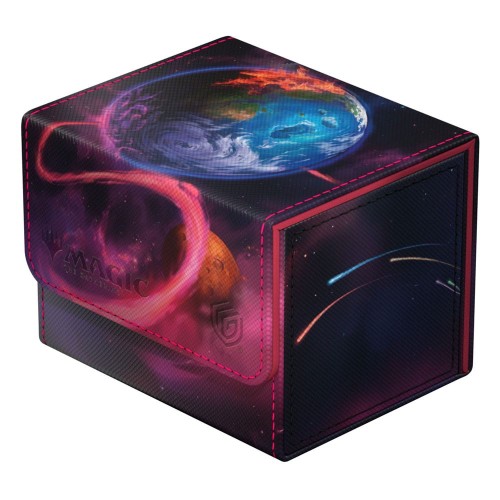 Pudełko Ultimate Guard Sidewinder 100+ Magic: The Gathering
