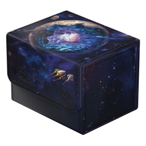 Pudełko Sidewinder 100+ Magic: The Gathering Edge of Eternities