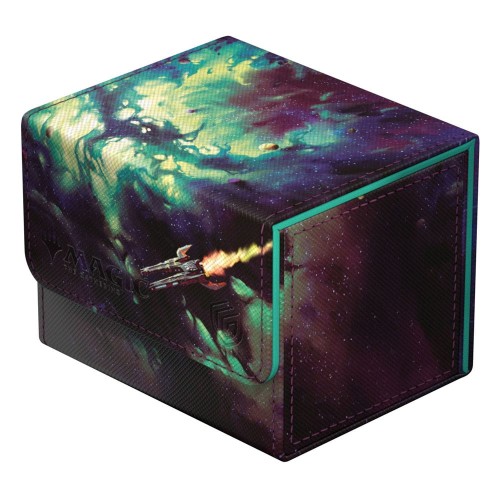 Pudełko Ultimate Guard Sidewinder 100+ Xenoskin Magic: The Gathering