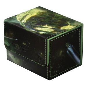 Pudełko Ultimate Guard Sidewinder 100+ Xenoskin MTG Edge of Eternities