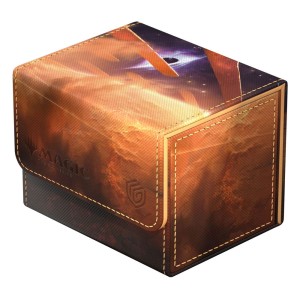 Pudełko Ultimate Guard Sidewinder 100+ MTG Edge of Eternities