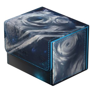 Pudełko Ultimate Guard Sidewinder 100+ Magic: The Gathering Edge of Eternities