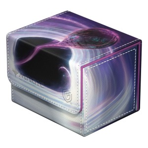 Pudełko Ultimate Guard Sidewinder 100+ Magic: The Gathering