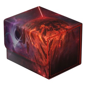 Pudełko Ultimate Guard Sidewinder 100+ Magic: The Gathering