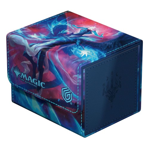 Pudełko Ultimate Guard Sidewinder 100+ Tarkir: Dragonstorm