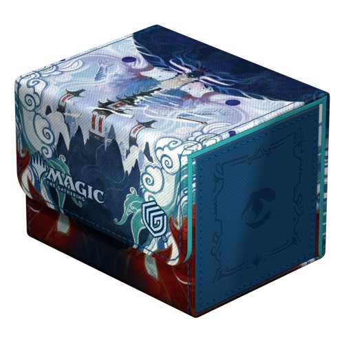 Pudełko Ultimate Guard Sidewinder 100+ Xenoskin Tarkir Dragonstorm
