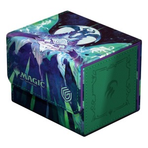 Pudełko Ultimate Guard Sidewinder 100+ Tarkir: Dragonstorm