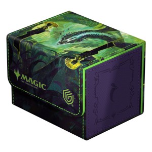 Pudełko Ultimate Guard Sidewinder 100+ Tarkir: Dragonstorm
