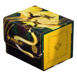 Pudełko Ultimate Guard Sidewinder 100+ Tarkir: Dragonstorm