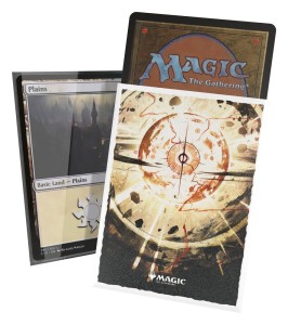 Koszulki Ultimate Guard MTG Secrets of Strixhaven Białe