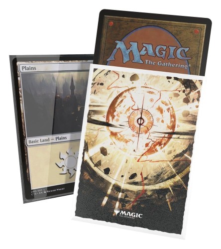Koszulki Ultimate Guard MTG Secrets of Strixhaven Białe