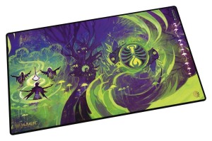 Mata do gry Ultimate Guard Magic: The Gathering Secrets of Strixhaven