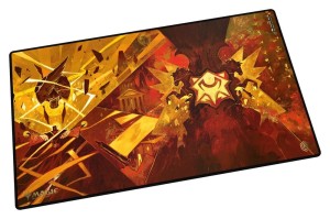 Mata do gry Ultimate Guard Magic: The Gathering Lorehold 61x35 cm